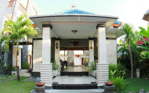 Гостиница Mamo Hotel Uluwatu  Kuta